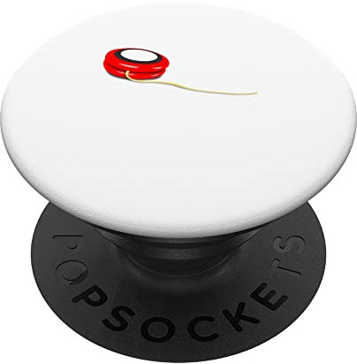 Yoyo PopSockets mit austauschbarem PopGrip