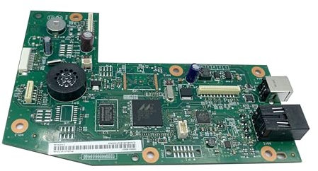 Accesorios de Impresora Nuevo formateador PCA Assy Placa de Formato lógica Principal Placa Principal Placa Madre for HP M1210 M1212 M1213 M1214 M1216 CE832-60001 (Color : Original New)