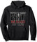 Rocky, so hart wie das Leben Pullover Hoodie