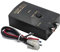 DollaTek 2CH RCA Converter Speaker Level Converter with Delay Function for Car Audio Amplifier Car Subwoofer
