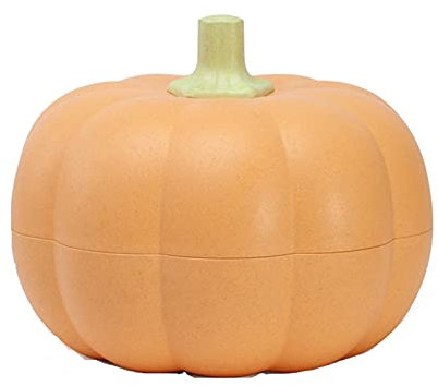 SiMbae Pumpkin Fruit Baskets, Deformed Fruit Baskets, Suitable for Kitchen Counters, Countertops, Home Decorations, Table Center Decorations, Bread, Snack