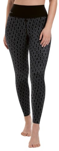 Anita Active Sport Tights Massage – Damen Lange Sport-Tights - Leggings, 3D-Massage-Struktur & hohe Bewegungsfreiheit