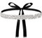 Glitzergürtel für Abendkleid Brautgürtel Damen Schwarz Taillengürtel Braut Strass Hochzeit Gürtel Handgefertigt Gewebt Kleid Schärpe Kristallgürtel für Braut Brautjungfer Hochzeit Party