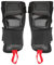 HERCHR Sport-Handgelenkschutz, Doppelseitiger Rollschuh-Handgelenkschutz, Handschutz, Anti-Fall-Handgelenkstütze Für Snowboarden, Skateboarden (schwarz)(S)