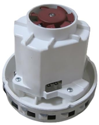 Lipski Motore for aspirapolvere Industriale Motore for aspirapolvere 220V 1600W