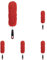 OXO Good Grips Microfibre Hand Duster (Pack of 5)