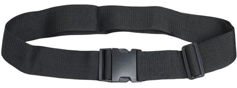 Verstellbarer Riemen für Rollstuhl, 180 cm, Rollstuhl-Rollstuhl, Hüftgurt, Sitzfessel, Bein, Brust, geriatrischer Sessel, Sicherheitsgurt, Nylon, geeignet für Mobilität, Roller, ältere Patienten