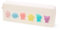 sanrio Gummibonbon-Design, Stifteetui, Gummy Candy Design