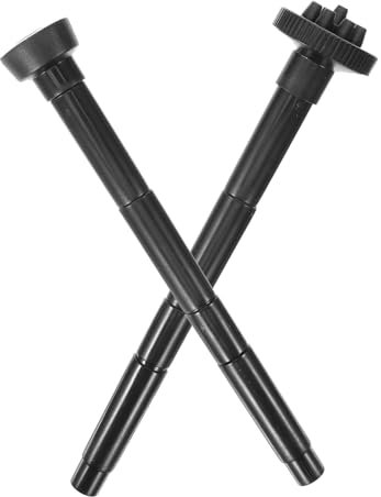 Kisangel Robuster Kunststoff Garten Brunnen Düse Wasser Funktion Sprayer Outdoor Teich Sprinkler Beeindruckende Wasser