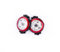 Luumi Safety LED Red