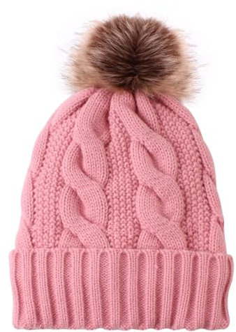 Qixiu mütze mit schal Damen,mütze Set,mützen Set Damen,Schal mit Ärmeln,Set mütze schal Damen,Mantel mit schal,Winterschal,strickhandschuhe Winter Handschuhe,strickhandschuhe mit freien fingern