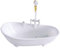 kesurpae Mini Badewanne Cocktail Glas Trinkgläser Charme Baby Badewanne Mit Dusche Sprayer Spielzeug Baby Bad Set Für Puppe Puppe Bad
