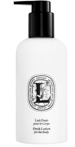 DIPTYQUE | Fresh Lotion for the body 250ml