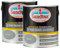 Sandtex Primer Undercoat Dark Grey | 5 Litre | For Wood & Metal | Crack Resisitant | 10 Year Primer Undercoat Paint