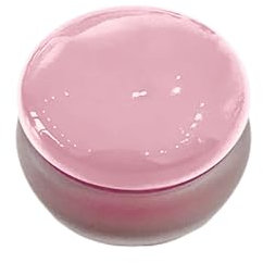 Rouge Stick For Eyes Cheek And Lips, Korean Powder Pot With Blusher And Applicator Stick, Blendable, Lightweight Long-Lasting Color Natural Blush Makeup, Multi-Purpose Pots (B)