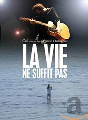 Cali - La Vie Ne Suffit (Live 2006)