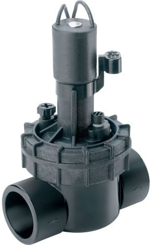 Toro 53707 2,54 cm Jar Top con controllo di flusso con valvola