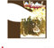 GB eye Ltd SC0120 Led Zeppelin, II, 40 x 40 cm