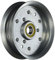 Maxpower 10737 Puleggia Idler sostituisce John Deere