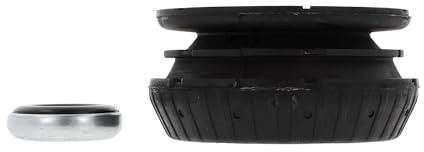 Corteco 80001667 Reparatursatz, Federbeinstützlager | Kompatibel mit: FORD FIESTA IV, FIESTA Kasten/Großraumlimousine, FIESTA Kasten/Großraumlimousine, FIESTA Kasten/Schrägheck