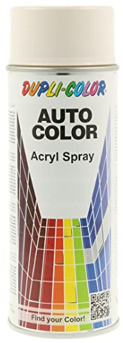Dupli-Color 806742 Auto-Color-Spray, 400 ml, AC 1-0152 Uni