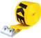 Keeper 04927 Seilwinde, 10,2 x 10,2 cm, mit flachen Haken