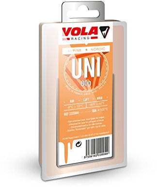 VOLA Blockform universal 80 g