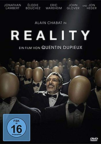 Alive - Vertrieb und Marketing/DVD