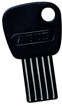 ABUS Seccor Elektronischer Chip Schlüssel für CodeLoxx mit Kontaktbahnen aus Edelstahl