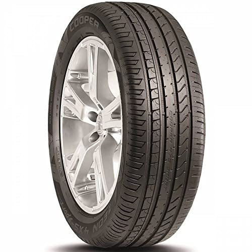 Cooper Zeon 4XS Sport - 235/50R18 - Ganzjahresreifen
