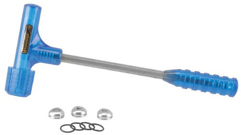 Frankford Arsenal 836-017 Hammer, Mehrfarbig, Einheitsgröße
