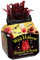 Wild Hibiscus Fleurs d'Hibiscus au Sirop 250 ml