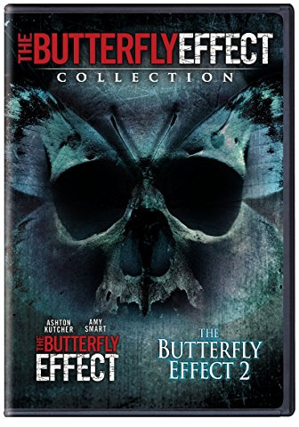 Butterfly Effect, The / Butterfly Effect 2, The (DBFE) (DVD) (WS) (Franchise Art)