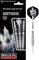 Bull's Meteor MT11 Steel Dart, 80% Tungsten, 27g
