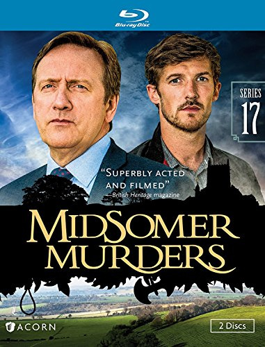 MIDSOMER MURDERS: SERIES 17
