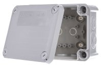 OBO-BETTERMANN 2007081 Caja für Derivació Conos 8x M25 und 2x M32