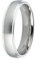 DOOSTI Trauring 500/- Palladium - inkl. Gratis Gravur