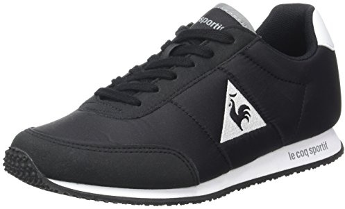 Le Coq Sportif Men's Racerone NylonBass Trainers