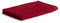 möve 017258775-030050-075 serviette de toilette, Ruby, 30 x 50 cm