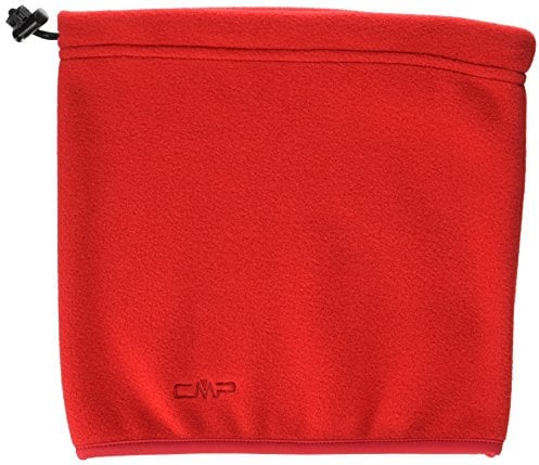 CMP - Fleece-Halswärmer für Herren, Ferrari, U