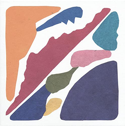 Erased Tapes / Indigo