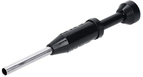 Harting 09990000052 Ausdrückwerkzeug für Han D Crimpkontakte | Zubehör für D-Kontakte & E-Kontakte, ideal für Leiterquerschnitte von 0,14mm² bis 4mm² (AWG 26-12), Demontagewerkzeug