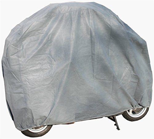 Car-e-Cover Motorradplane Motorrad Abdeckung Abdeckplane 100% wasserdicht Aussenbereich Kompatibel für BMW C1