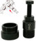 AMD TOOLS Pour BMW M57 Pompe à injection Outil de montage Roue d'injection E46 E60 E61