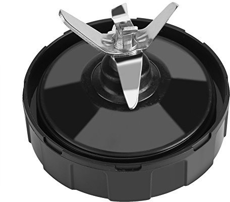 Hztyyier 7 Fins Replacement Extractor Blade 1000W 1500W Blender Juicer Extractor Replacement Parts Knives Knives