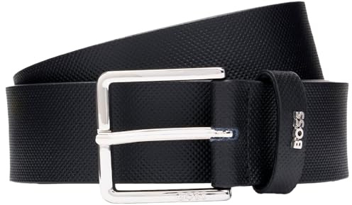 BOSS Herren Ther-boss-piq_sz35 Belt (1er Pack)