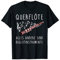 Querflöte Orchester Musik Flöten Konzert Outfit Geschenk T-Shirt