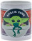 Grupo Erik Erik offizielle Tasse Star Wars The Mandalorian Child - Teetasse - Kaffeetasse Baby Yoda Grogu - Größe : 9,5 cm x 8 cm - Fassungsvermögen : 350 ml - Offizielle Lizenz - Star Wars Fanartikel