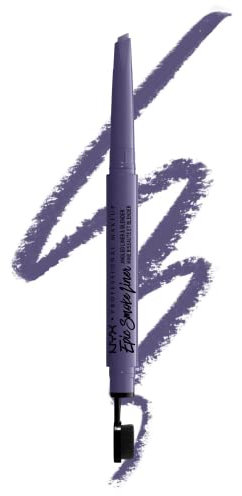 NYX PROFESSIONAL MAKEUP Epic Smoke Liner, Vegan Smokey Eyeliner, Violett (Concord Grape Purple)