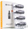 WENAX M1 Cartridge| Original Geekvape Wenax M1 Cartridge 2ml 1.2ohm For Wenax M1 Kit Wenax M starter Kit, Wenax M1 Mini kit, Wenax M2 kit Niente nicotina